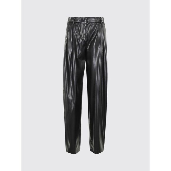 The Andamane Pants Woman Black